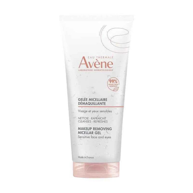 AVÈNE Avéne Micellar Cleansing – Gel Unisex, 200 ml