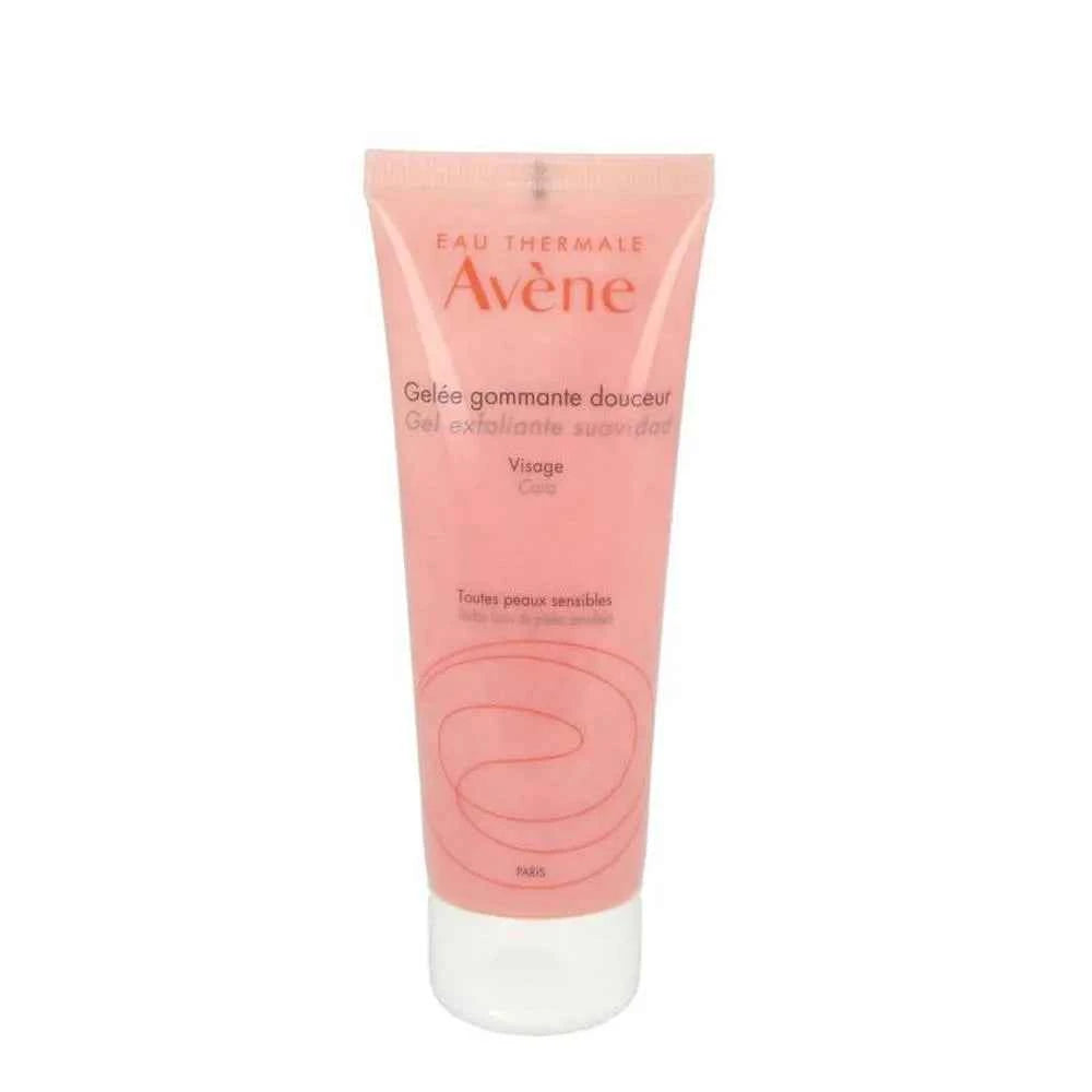 AVÈNE Avene Gentle Exfoliating – Gel Unisex, 75 ml