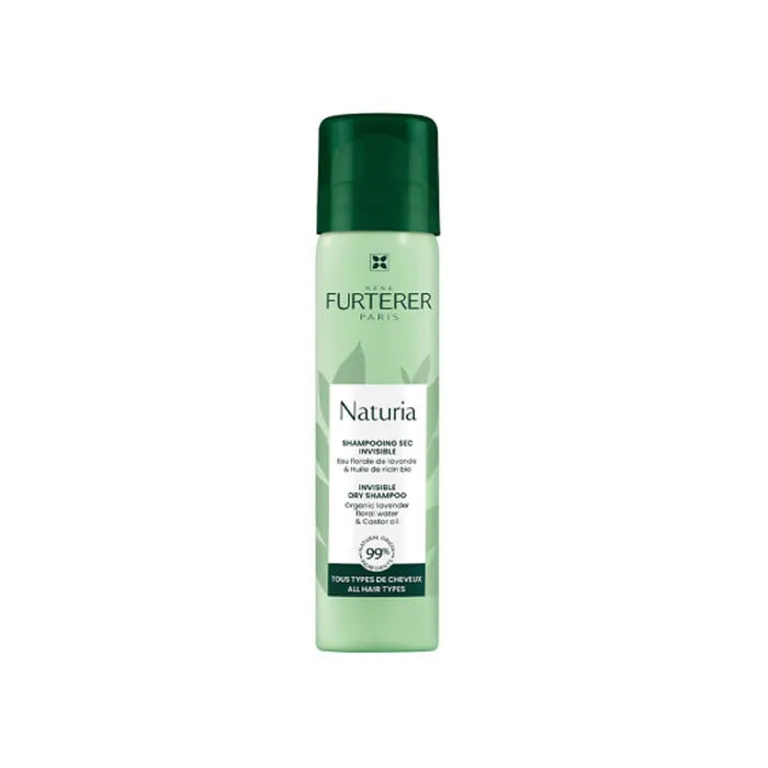 RENE Furterer Naturia Dry – Shampoo Unisex, 75 ml