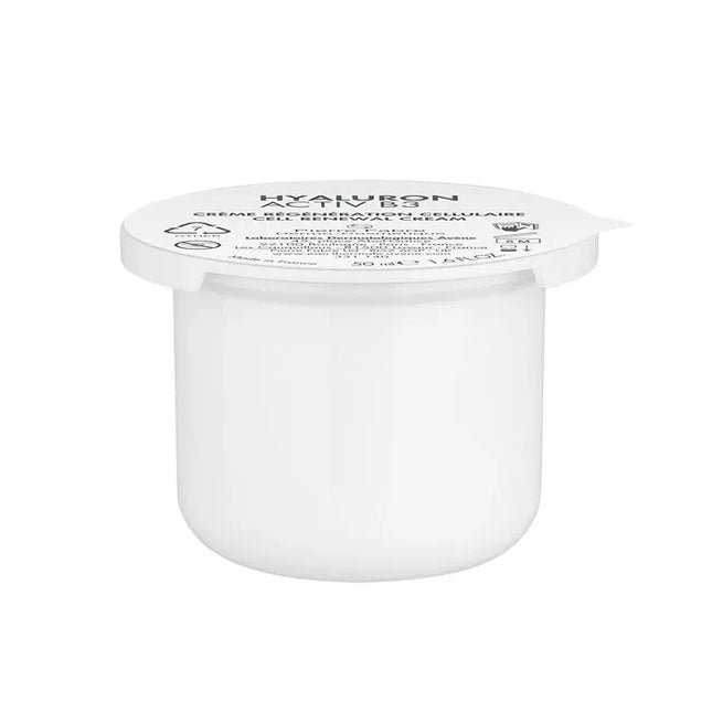 AVÈNE Avene Hyaluron Activ B3 Cellular Regenerating – Cream Refill Unisex, 50 ml