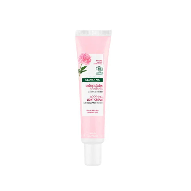 Klorane Peony Light – Cream Unisex, 40 ml