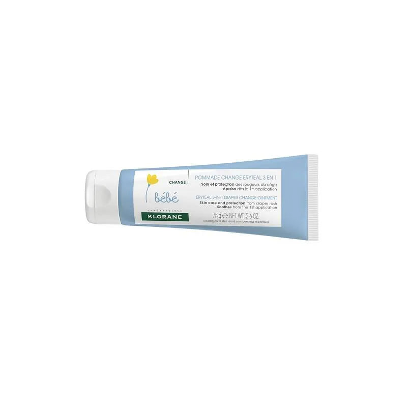 Klorane Bb Marigold Change Ointment, 75 g