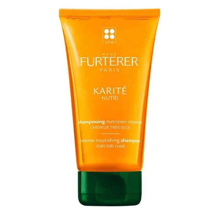 RENE Furterer Karité Nutri Intense Nourishing – Shampoo Unisex, 150 ml