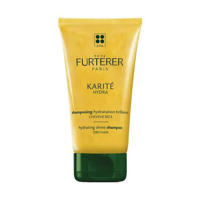 RENE Furterer Karité Hydra – Shampoo Unisex, 150 ml