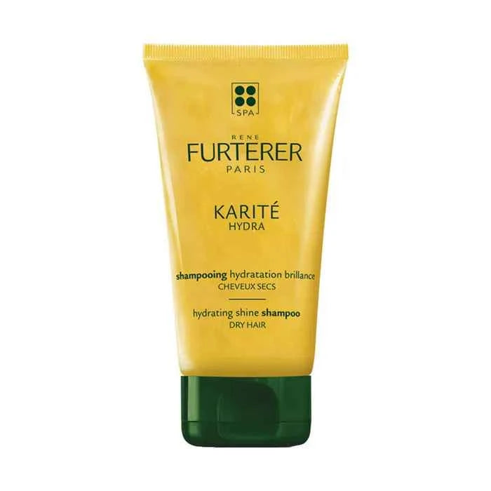 RENE Furterer Karité Hydra – Shampoo Unisex, 150 ml