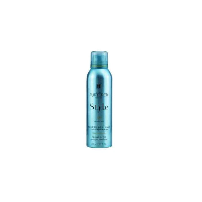 RENE Furterer Style Glitter Veil Gloss Finish Unisex, 200 ml