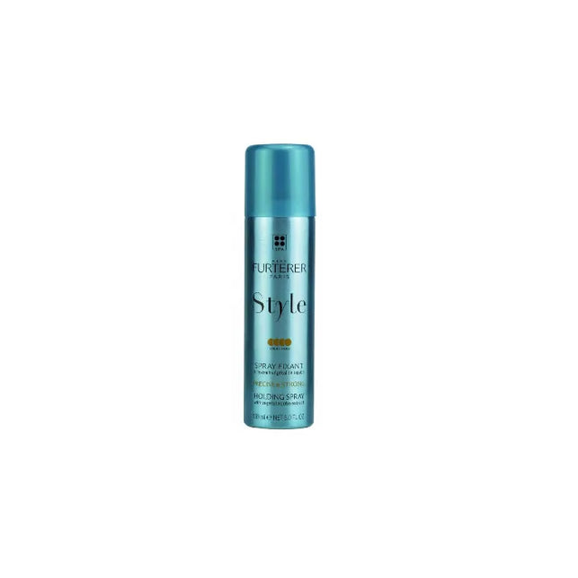 RENE Furterer Style – Spray Fixer Precision And Strong Fixation Unisex, 150 ml