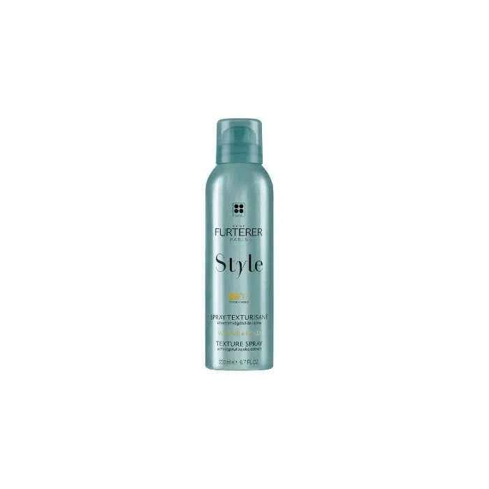 RENE Furterer Style Texturing – Spray Volume And Maintenance Unisex, 200 ml