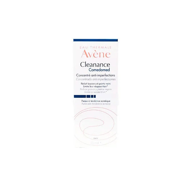 AVÈNE Avene Cleanance Comedomed Concentrate Anti-imperfections Unisex, 30 ml