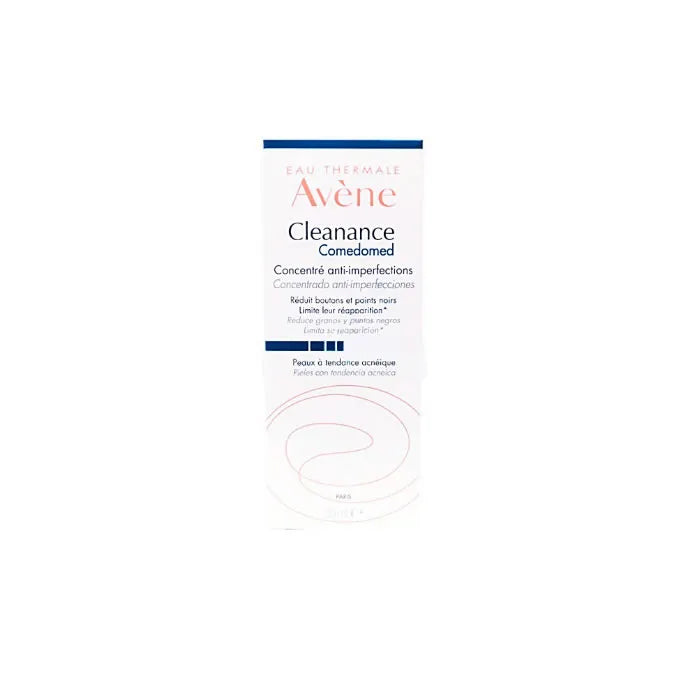 AVÈNE Avene Cleanance Comedomed Concentrate Anti-imperfections Unisex, 30 ml