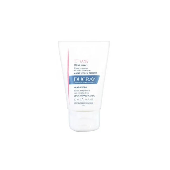 Ducray Ictyane Hand – Cream Unisex, 50 ml