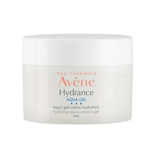 AVÈNE Hydrance Aqua-Gel Moisturizing – Cream Unisex, 50 ml