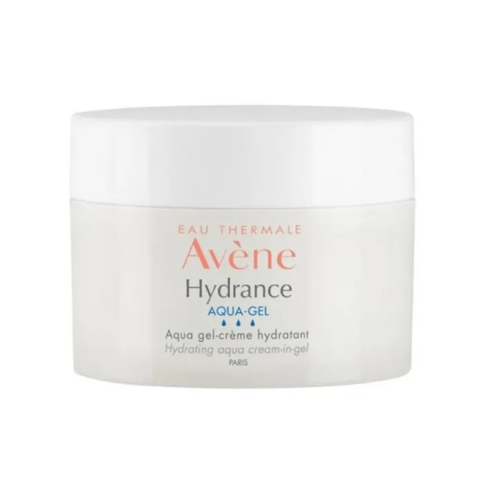 AVÈNE Hydrance Aqua-Gel Moisturizing – Cream Unisex, 50 ml
