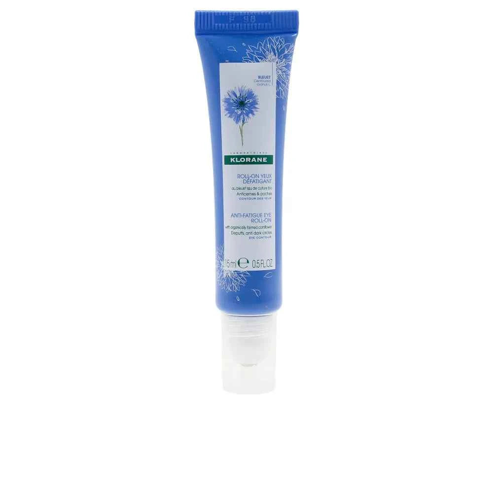 Klorane Eye Roll-On Anti-Fatigue Unisex, 15 ml