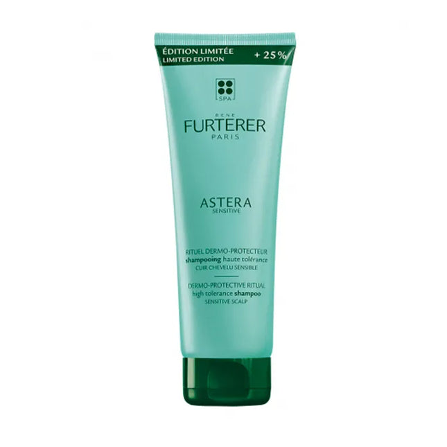 RENE Furterer Astera Sensitive – Shampoo, 250 ml