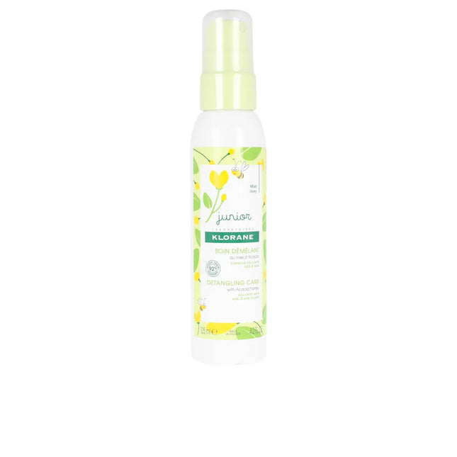 Klorane Junior Detangling – Spray Petit Junior Unisex, 125 ml