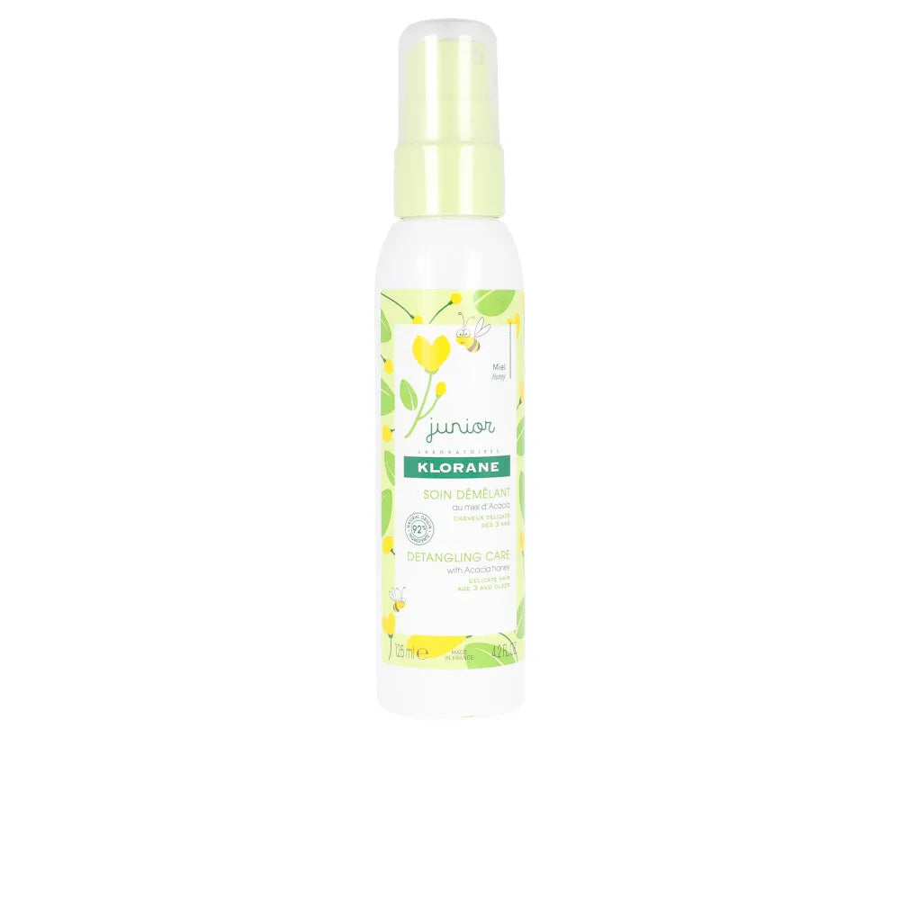 Klorane Junior Detangling – Spray Petit Junior Unisex, 125 ml