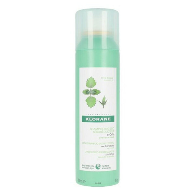 Klorane – Dry Shampoo for Unisex, 150 ml