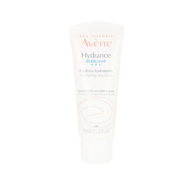 AVÈNE Avene Hydrance Optimale Light Hydrating – Cream Unisex, 40 ml