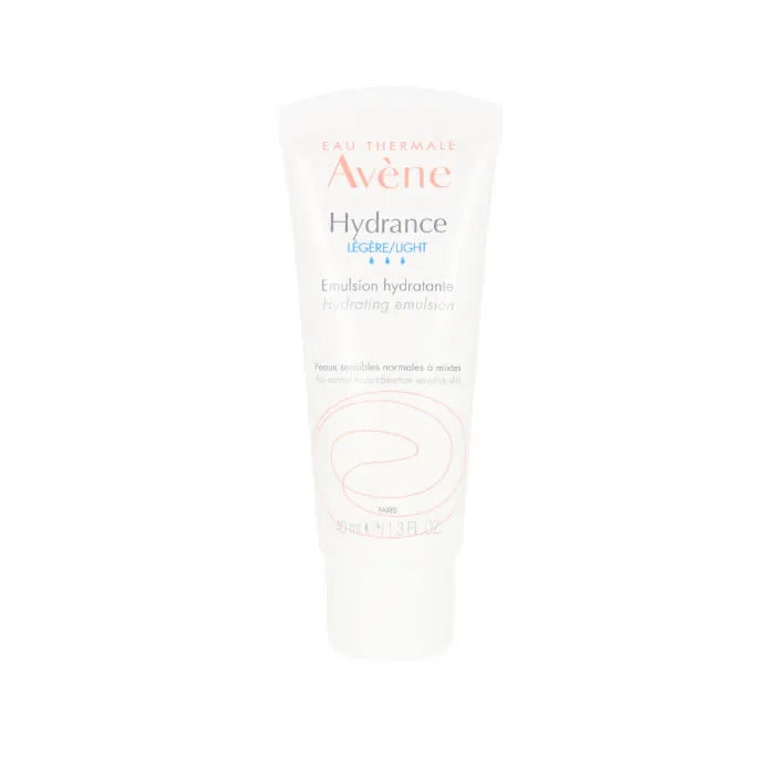 AVÈNE Avene Hydrance Optimale Light Hydrating – Cream Unisex, 40 ml