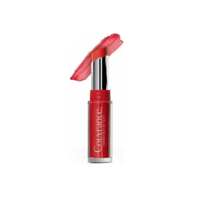AVÈNE Avene Couvrance Balm Spf20 Rouge Éclat Unisex