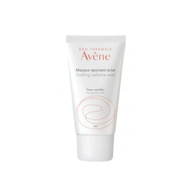 AVÈNE Avene Soothing Radiance Mask, 50 ml