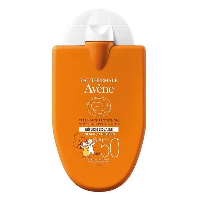 AVÈNE Reflexe Solar Spf50+ Unisex, 30 ml