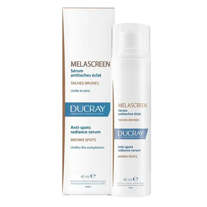 Ducray Melascreen Anti-spot – Serum Unisex, 40 ml
