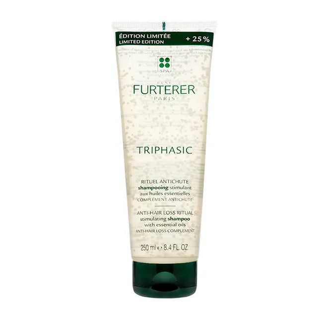 RENE Furterer Triphasic Stimulating – Shampoo Limited Edition Unisex, 250 ml