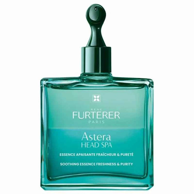 RENE Furterer René Furterer Head Spa Astera Soothing Freshness Concentrate Unisex, 50 ml