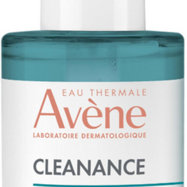 Avene Cleanance – Exfoliating Serum for Women, 30 ml