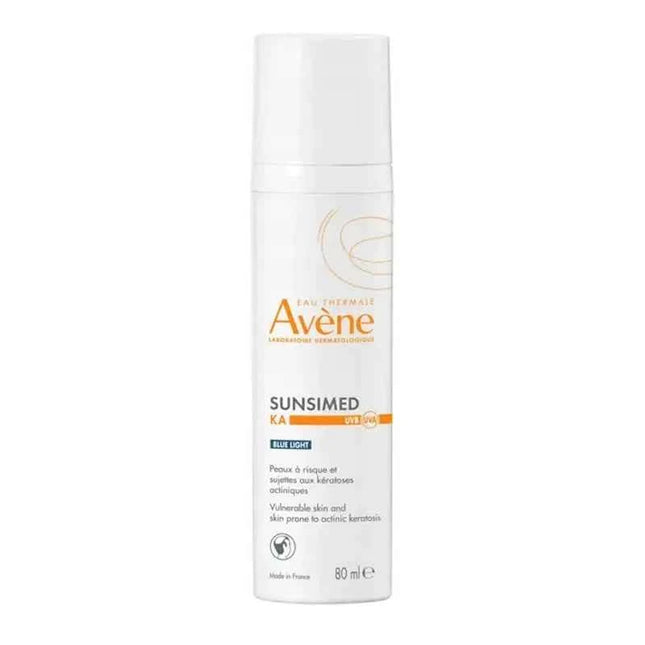 AVÈNE Sunsimed Ka Spf50+ Unisex, 80 ml