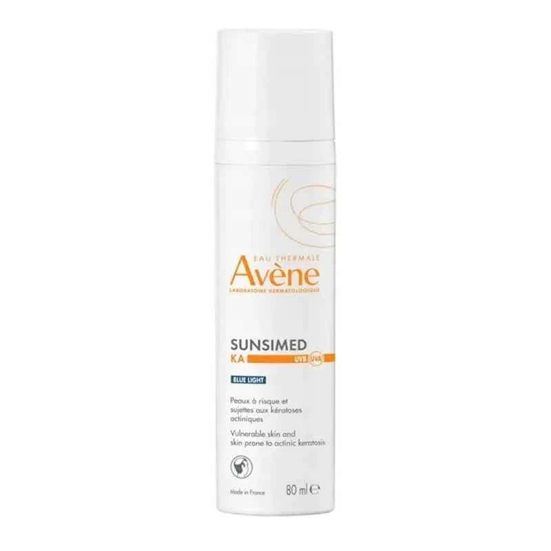 AVÈNE Sunsimed Ka Spf50+ Unisex, 80 ml