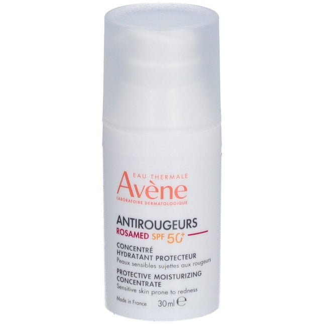 Avene Rosamed Anti-Redness – Concentrate for Women, For Face, 30 ml