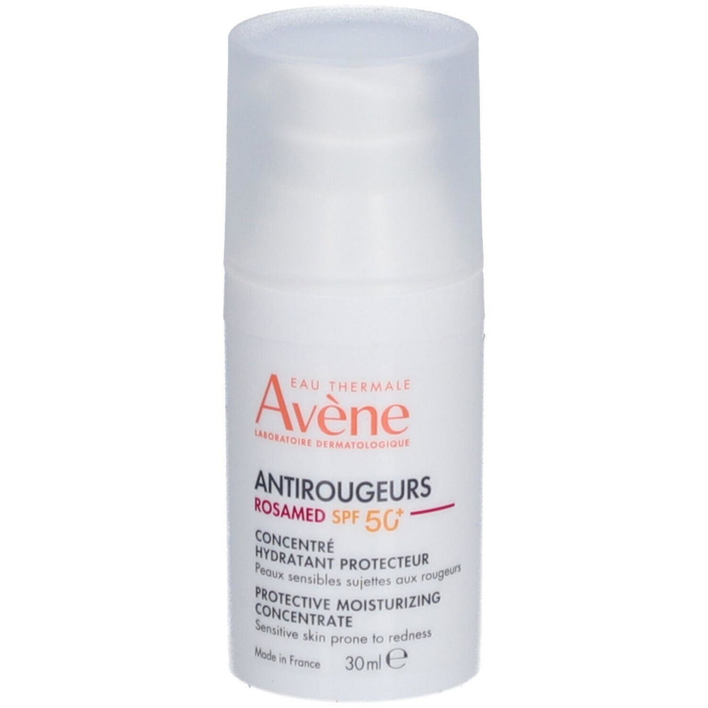 Avene Rosamed Anti-Redness – Concentrate for Women, For Face, 30 ml