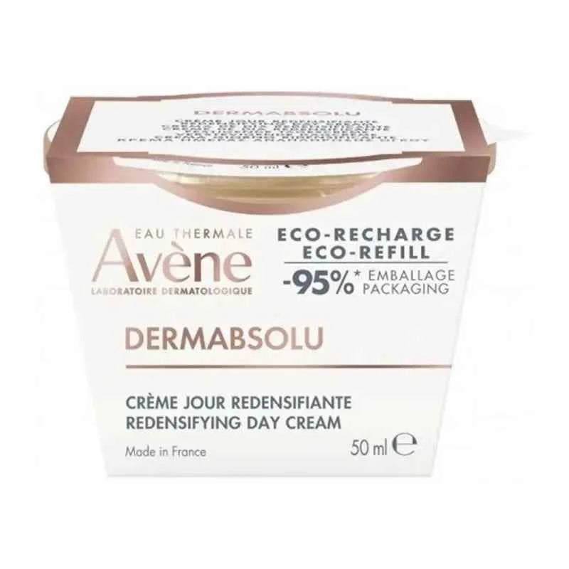 AVÈNE Avene Dermabsolu Recharge Day – Cream Unisex, 50 ml