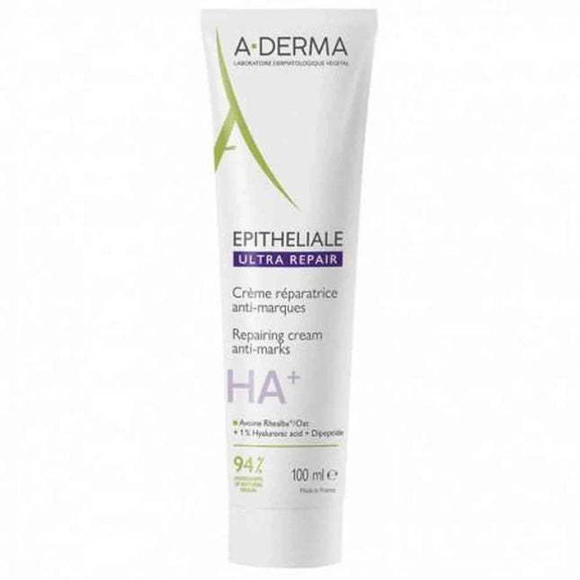 A-derma A Derma Epitheliale A.h Ultra – Cream Unisex, 100 ml
