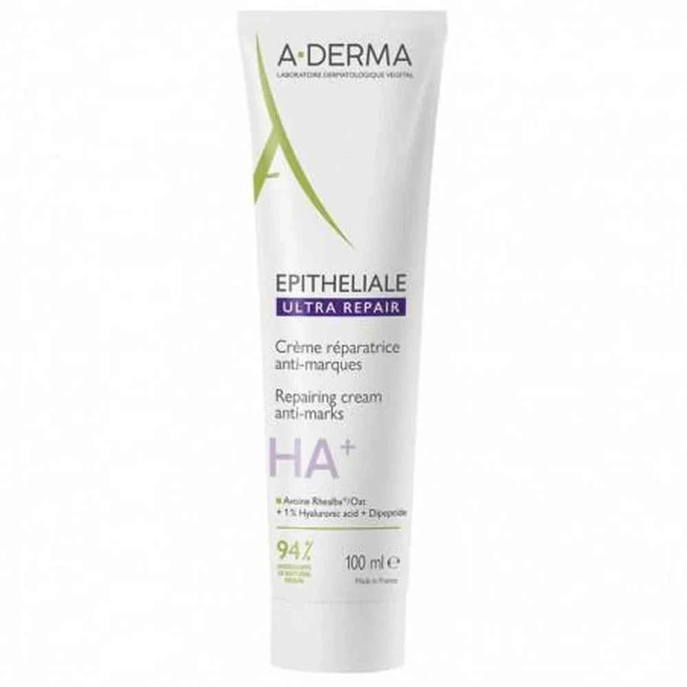 A-derma A Derma Epitheliale A.h Ultra – Cream Unisex, 100 ml