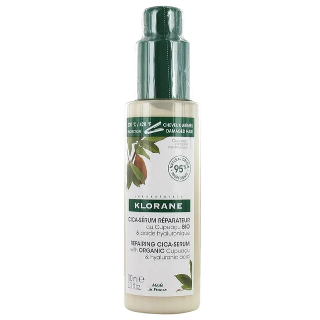 Klorane Klorame Cupuazu – Serum Unisex, 100 ml