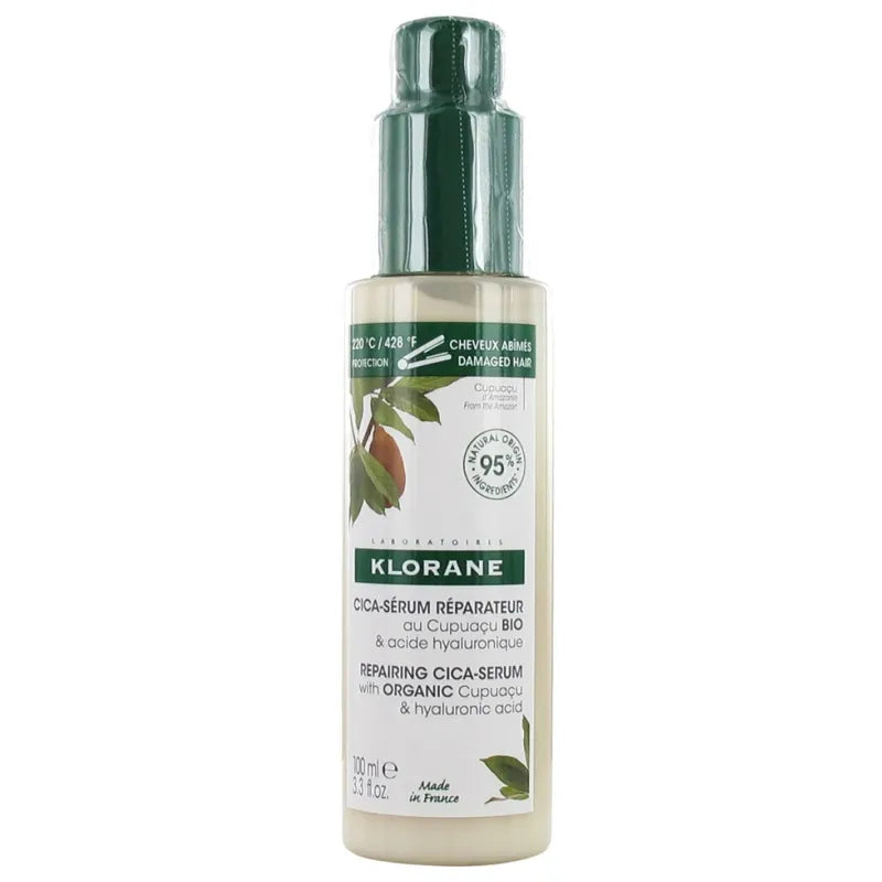 Klorane Klorame Cupuazu – Serum Unisex, 100 ml