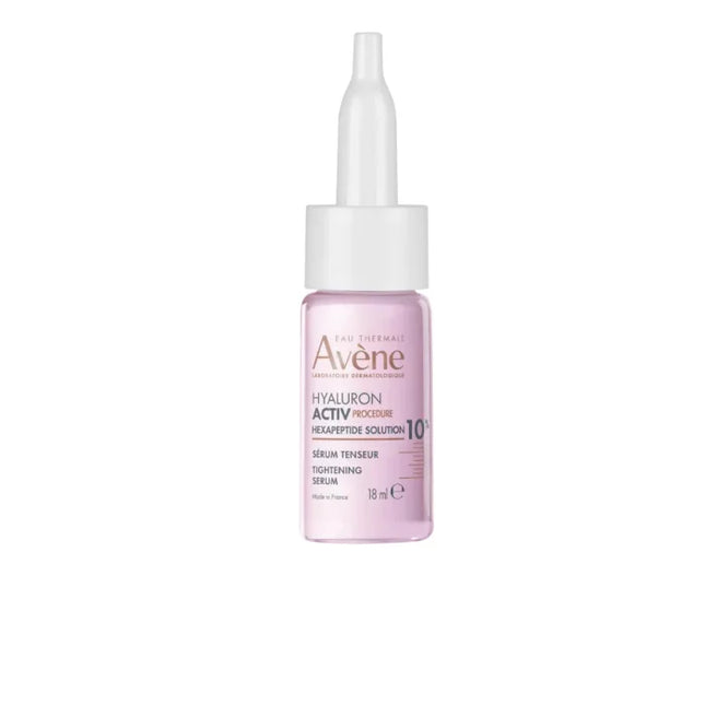 AVÈNE Avene Hyaluron Activ Procedura Hexapeptide Solution 10% Unisex, 18 ml