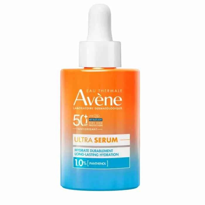 AVÈNE Ultra – Serum Long Lasting Hydration Unisex, 30 ml