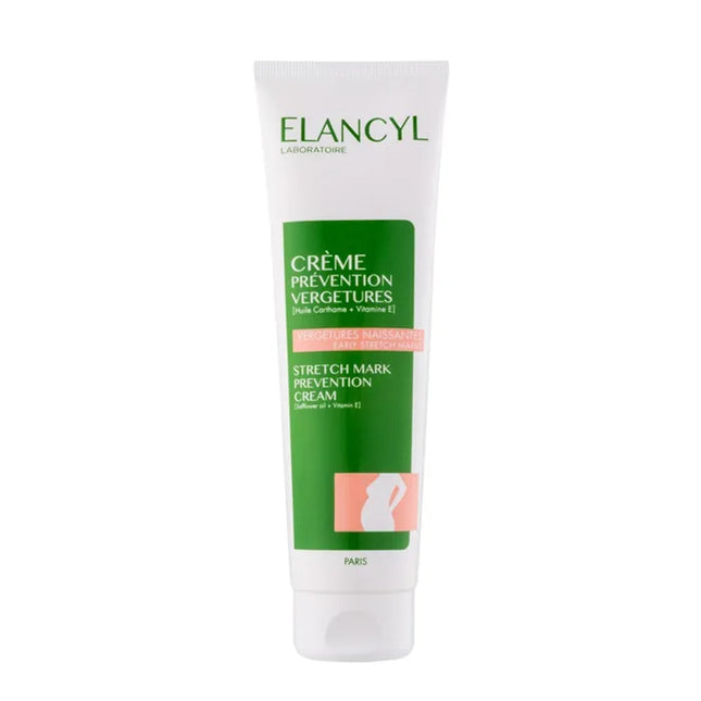 Elancyl Anti-Stretch Marks – Cream, 150 ml