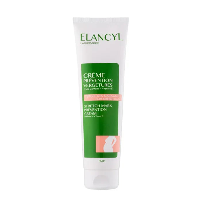 Elancyl Anti-Stretch Marks – Cream, 150 ml