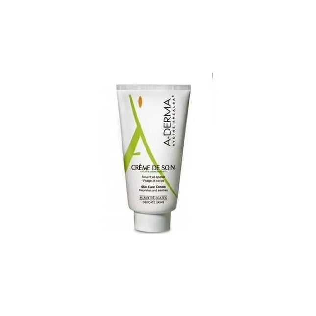 A-derma Dermoprotective – Cream Oat Extract, 50 ml