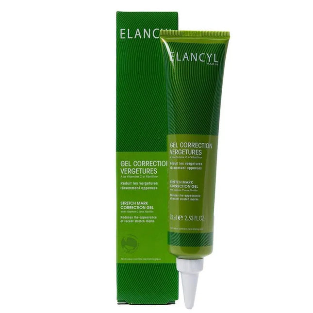 Elancyl Stretch Mark Corrector, 75 ml