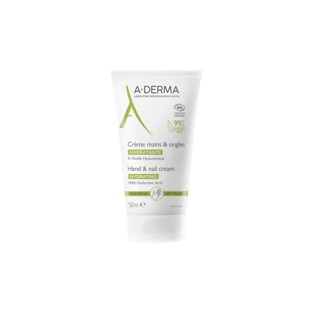 A-derma Intensive Repairing Hand – Cream, 50 ml
