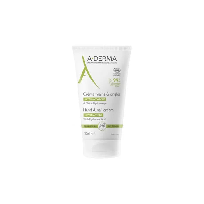 A-derma Intensive Repairing Hand – Cream, 50 ml
