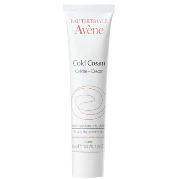 AVÈNE Avene Cold – Cream Unisex, 40 ml