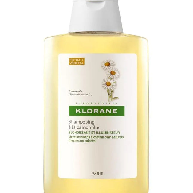 Klorane Camomile – Shampoo